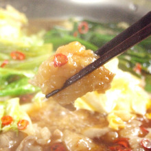 5,000 엔 코스 (8 가지)