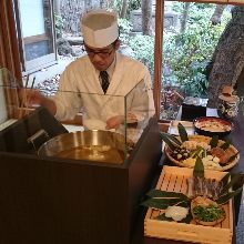 27,500 엔 코스 (7 가지)