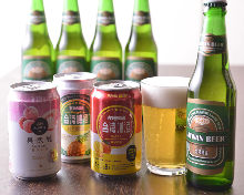 Taiwan Beer