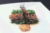일본산 소고기 안심 최고급 스테이크