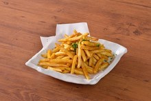 프라이드 포테이토