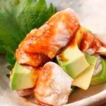 그 외 안주, 진미