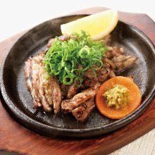 닭(목살) 