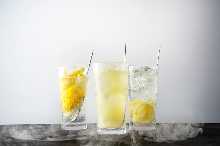 Kaedama Lemon Sour
