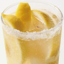 Hyoketsu Lemon Sour