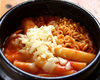 치즈 라볶이