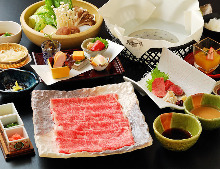 19,635 엔 코스 (12 가지)