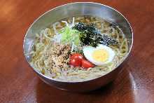 냉면