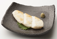 그 외 생선 요리