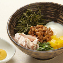 그 외 초무침, 무침, 나물