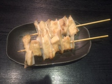 물렁뼈 꼬치