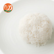 재스민 쌀밥