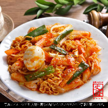 떡볶이