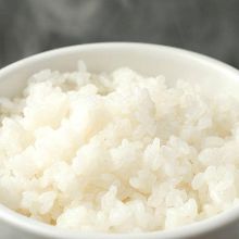 Organic Koshihikari rice from Niigata