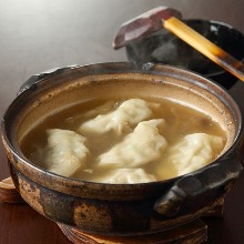 만두