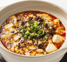 마파두부 마파두부