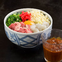 토마토 오코노미야키