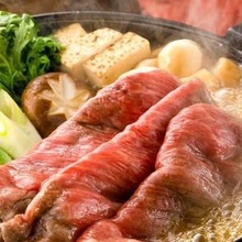 스키야키