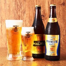 산토리 더 몰트