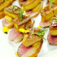 4,500 엔 코스 (9 가지)