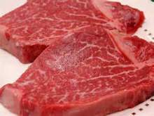 소고기 안심 스테이크