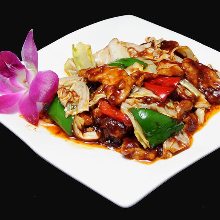 회과육(후이궈로우)