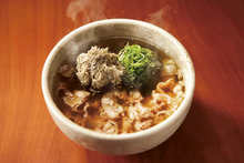 맑은 장국 맑은 장국