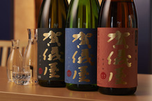 japanese sake