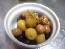 올리브 올리브