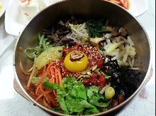 비빔밥