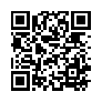 이 페이지의 링크 QRCode의
