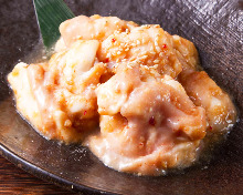 소 호르몬(곱창) 소 호르몬(곱창)