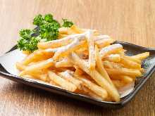 프라이드 포테이토