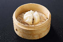 고기 만두 고기 만두