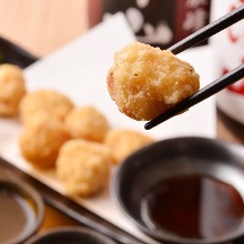 치킨너겟 치킨너겟