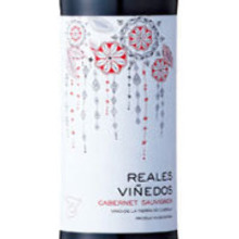 Reales Vinedos Cabernet Sauvignon