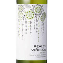 Reales Vinedos Blanco