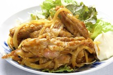 닭(목살) 