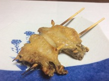닭날개