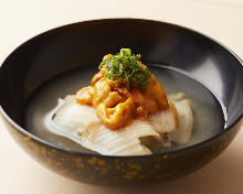 우시오지루 우시오지루