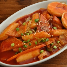 떡볶이