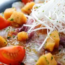 카르파초(생선)