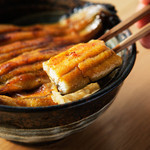 장어 양념 구이