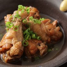 그 외 찜 요리 그 외 찜 요리