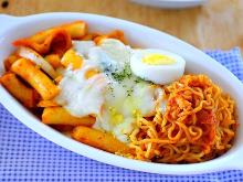 떡볶이
