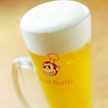 beer