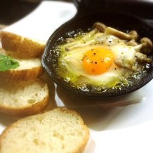 스페인식 오일 조림