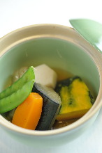 그 외 조림 요리