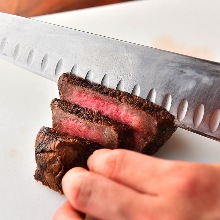 와규 스테이크 와규 스테이크