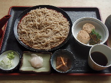 그 외 유바(두부껍질) 요리